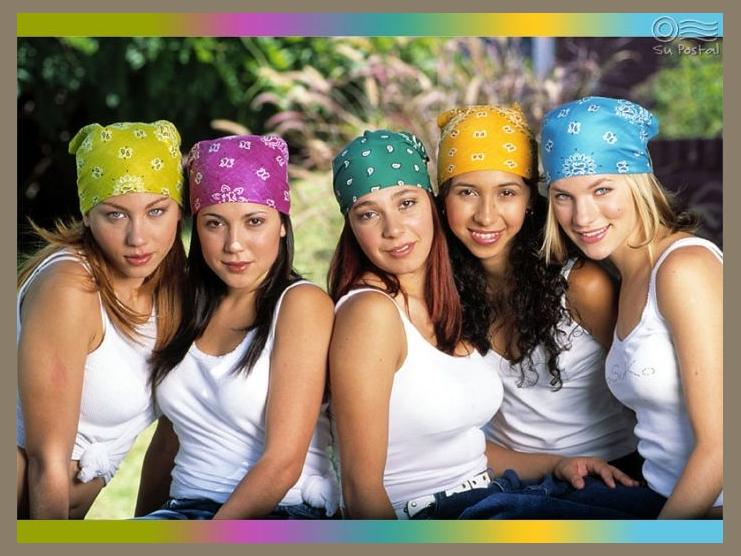 Bandana